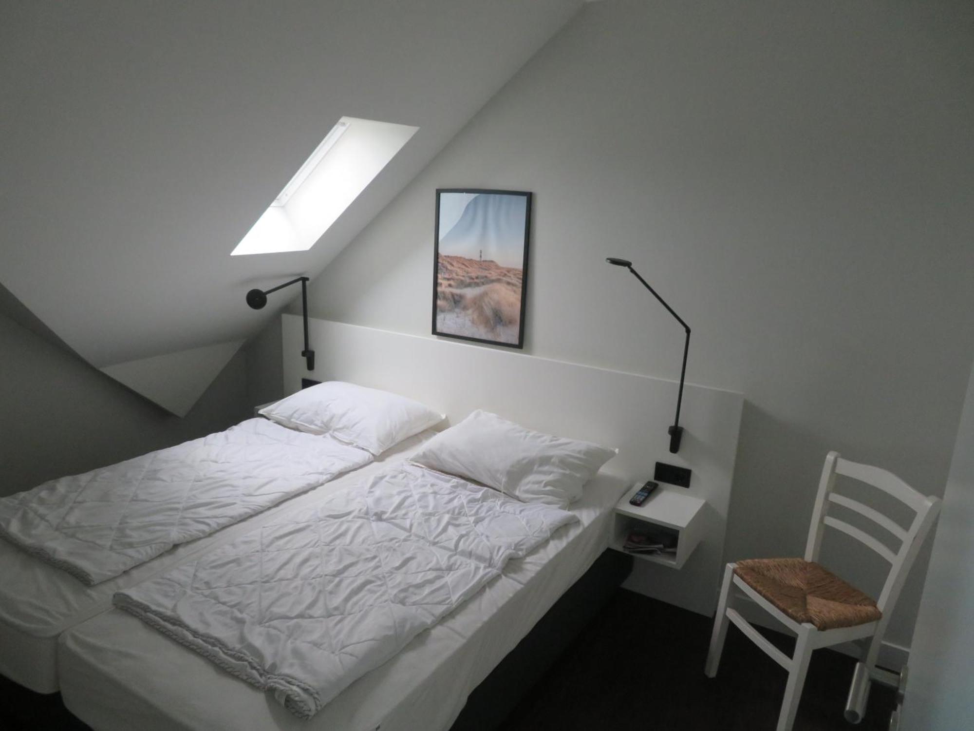 Hotelapartment Meerliebe Cuxhaven Exterior foto